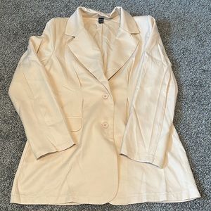 Woman’s Blazer